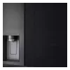 American Fridge Freezer LG InstaView™ ThinQ™ GSXV90MCAE 635 L