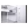 American Fridge Freezer LG InstaView™ ThinQ™ GSXV90MCAE 635 L