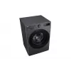 LG F4WR510SBM Waschmaschine Frontlader 10 kg 1360 U/min Schwarz