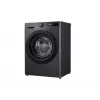 LG F4WR510SBM Waschmaschine Frontlader 10 kg 1360 U/min Schwarz