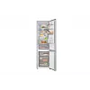 LG GBBS726BPY Kühl-Gefrierkombination Einbau 375 L Silber
