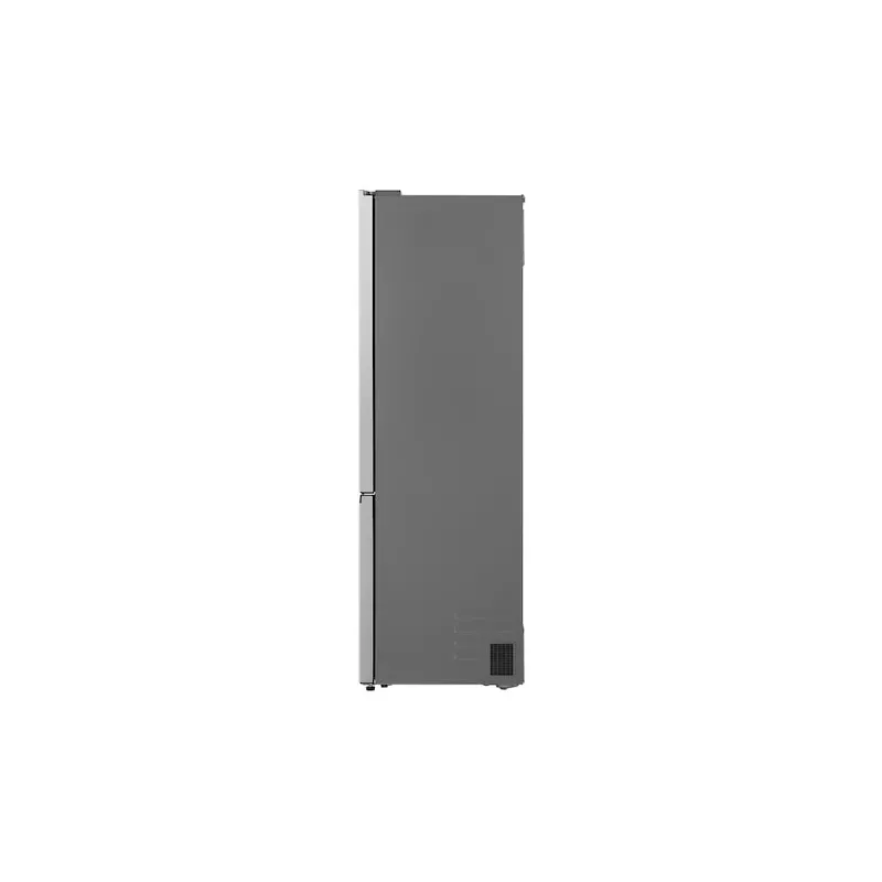 LG GBBS726BPY Kühl-Gefrierkombination Einbau 375 L Silber