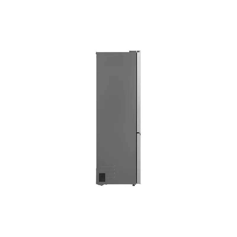 LG GBBS726BPY Kühl-Gefrierkombination Einbau 375 L Silber