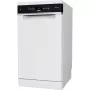 Whirlpool WSFO 3O34 PF Freistehend 10 Maßgedecke