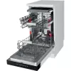 Whirlpool WSFO 3O34 PF Freistehend 10 Maßgedecke