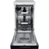 Whirlpool WSFO 3O34 PF Freistehend 10 Maßgedecke