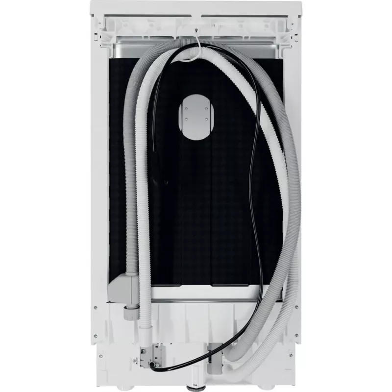 Whirlpool WSFO 3O34 PF Freistehend 10 Maßgedecke