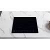 Whirlpool WB S2560 NE Schwarz Einbau 59 cm Zonen-Induktionskochfeld 4 Zone(n)