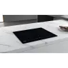 Whirlpool WB S2560 NE Schwarz Einbau 59 cm Zonen-Induktionskochfeld 4 Zone(n)