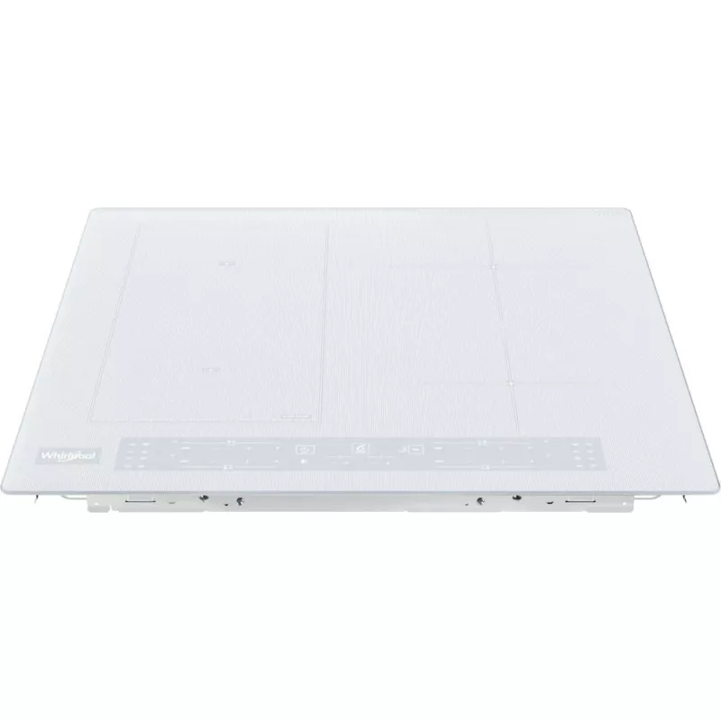 Whirlpool WL B4560 NE/W Weiß Einbau 59 cm Induktionskochfeld 4 Zone(n)
