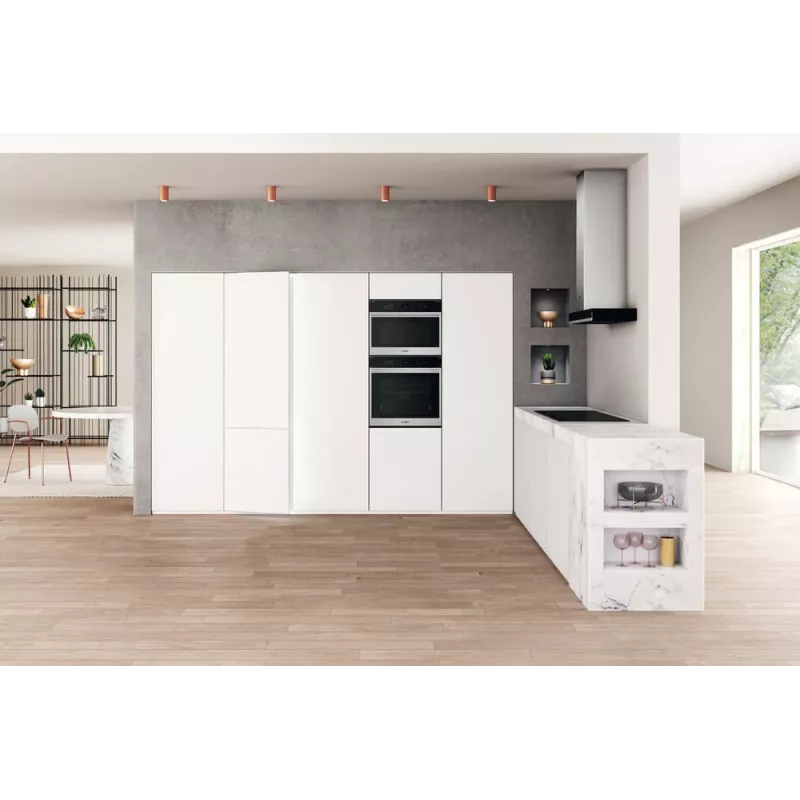 Whirlpool WHC20 T573 P Einbau 280 L Weiß