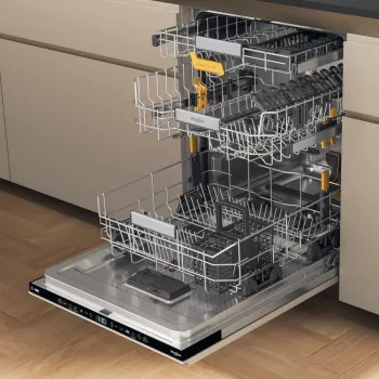 Whirlpool MaxiSpace W8I HT58 T vollintegriert 14 Maßgedecke