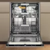 Whirlpool MaxiSpace W8I HT58 T vollintegriert 14 Maßgedecke
