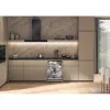 Whirlpool MaxiSpace W8I HT58 T vollintegriert 14 Maßgedecke