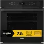 Whirlpool AKZ9S 8270 FB 73 L Schwarz