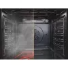 Whirlpool AKZ9S 8270 FB 73 L Schwarz