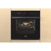 Whirlpool AKZ9S 8270 FB 73 L Schwarz