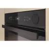 Whirlpool AKZ9S 8270 FB 73 L Schwarz
