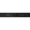 Whirlpool AKZ9S 8270 FB 73 L Schwarz