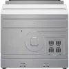 Whirlpool AKZ9S 8270 FB 73 L Schwarz