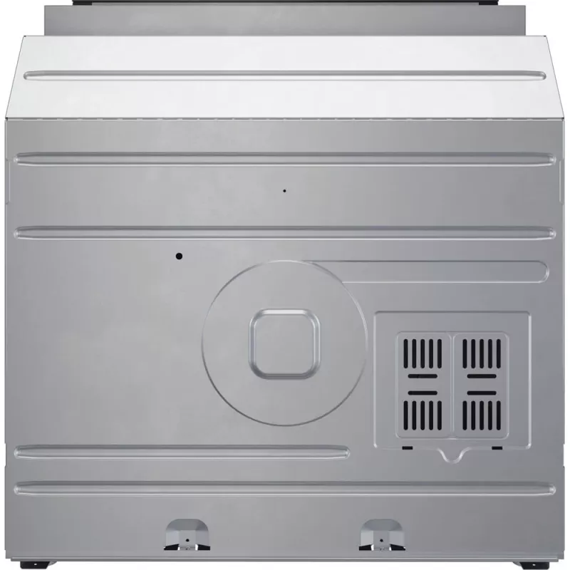 Whirlpool AKZ9S 8270 FB 73 L Schwarz