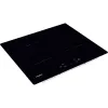 Whirlpool WS Q2160 NE Schwarz Einbau 59 cm Zonen-Induktionskochfeld 4 Zone(n)