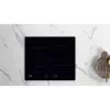 Whirlpool WS Q2160 NE Schwarz Einbau 59 cm Zonen-Induktionskochfeld 4 Zone(n)