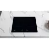 Whirlpool WS Q2160 NE Schwarz Einbau 59 cm Zonen-Induktionskochfeld 4 Zone(n)