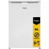 Whirlpool W55Z1 112W Gefriertruhe Standgerät 95 L Weiß