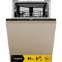 Whirlpool WH6IC11BS7LSA0 vollintegriert 11 Maßgedecke