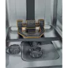 Whirlpool WH6IC11BS7LSA0 vollintegriert 11 Maßgedecke