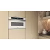 Whirlpool WMD44MW Weiß Grill-Mikrowelle Einbau 31 L 1000 W