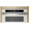 Whirlpool WMD44MW Weiß Grill-Mikrowelle Einbau 31 L 1000 W