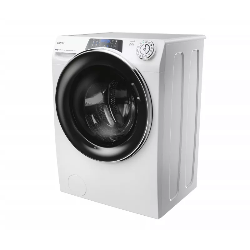 Candy RapidÓ PRO RP 586BWMBC/1-S Waschmaschine Frontlader 8 kg 1500 U/min Weiß
