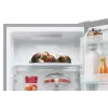 Candy City Combi CCT3L517ES Freistehend 260 L Silber