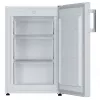 Candy CNUQ2L58EWH Gefrierschrank Standgerät 90 L Weiß