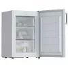 Candy CNUQ2L58EWH Gefrierschrank Standgerät 90 L Weiß