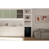 Candy CNUQ2L58EBH Gefrierschrank Standgerät 90 L Schwarz