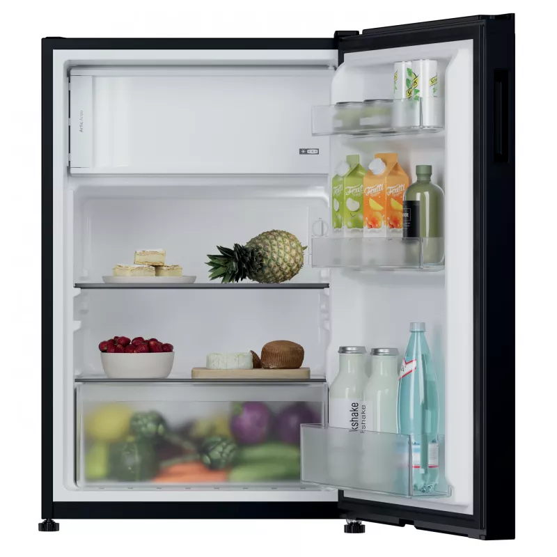 Candy CNOQ2S58EB freistehend 114 l Schwarz