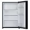 Candy CNOQ2S58EB freistehend 114 l Schwarz