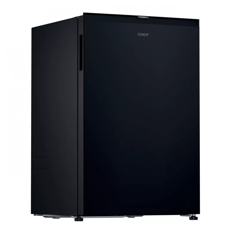 Candy CNOQ2S58EB freistehend 114 l Schwarz