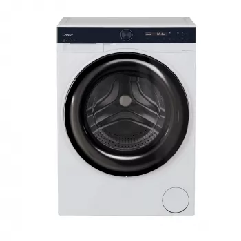Candy BS 48SB6-S Waschmaschine Frontlader 8 kg 1400 U/min Weiß