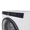Candy BS 48SB6-S Waschmaschine Frontlader 8 kg 1400 U/min Weiß
