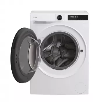 Candy BP 410BL8-S Waschmaschine Frontlader 10 kg 1400 U/min Weiß