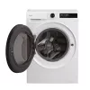 Candy BWR 485SBL6-S Waschtrockner Freistehend Frontlader Weiß