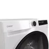 Candy BWR 485SBL6-S Waschtrockner Freistehend Frontlader Weiß