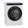 Candy BWS 485SB8-S Waschtrockner Freistehend Frontlader Weiß