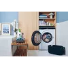 Candy BWS 485SB8-S Waschtrockner Freistehend Frontlader Weiß