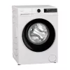 Candy GD 49B8-S Frontlader-Waschmaschine, 9 kg, 1400 U/min, Energieklasse A, Weiß