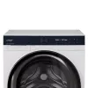 Candy BS 49B9-S Waschmaschine Frontlader 9 kg 1400 U/min Schwarz, Weiß